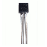 BC516 Transistor Darlington PNP To-92 1A 30V